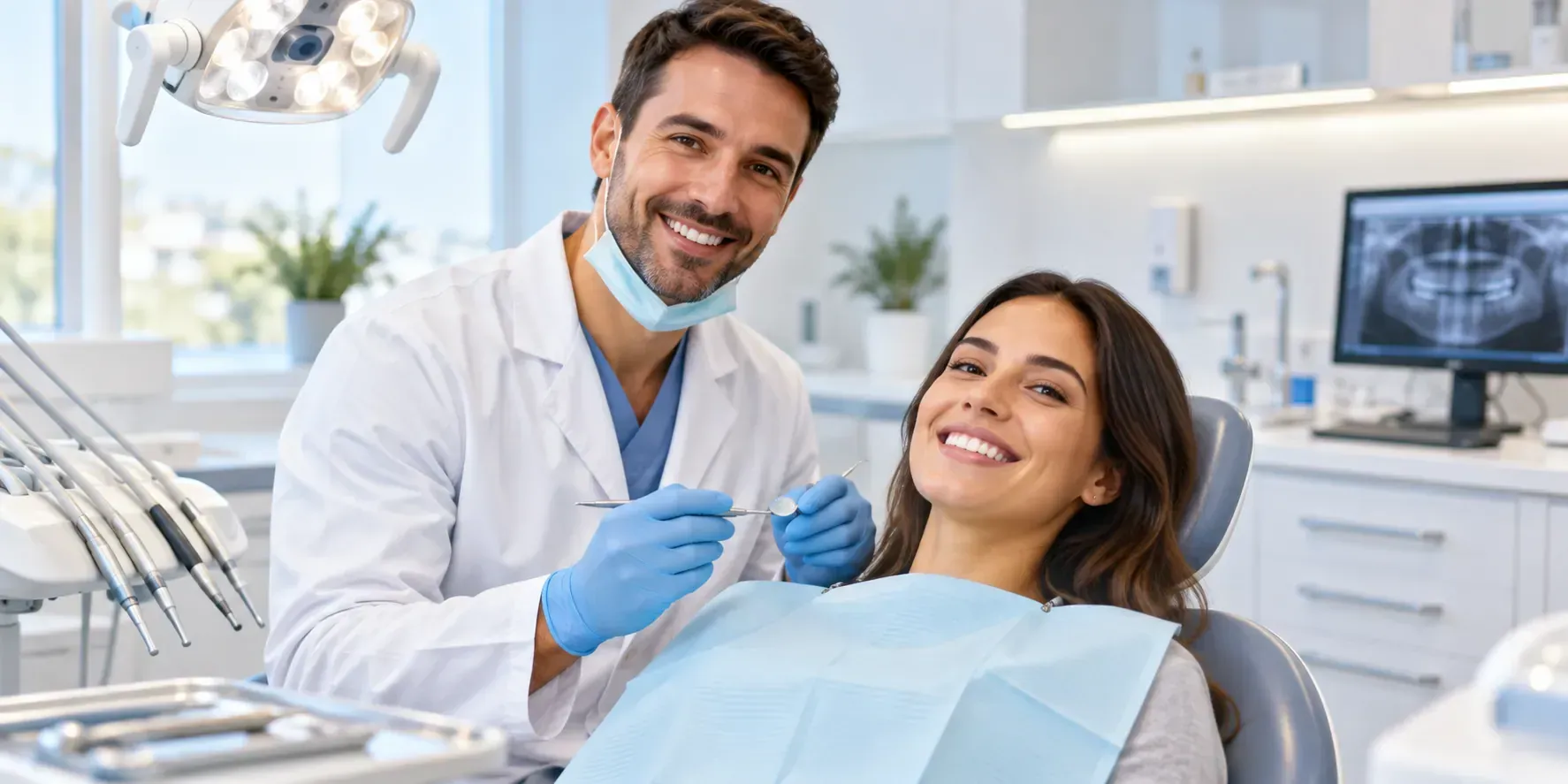 Best Dentist South Canberra