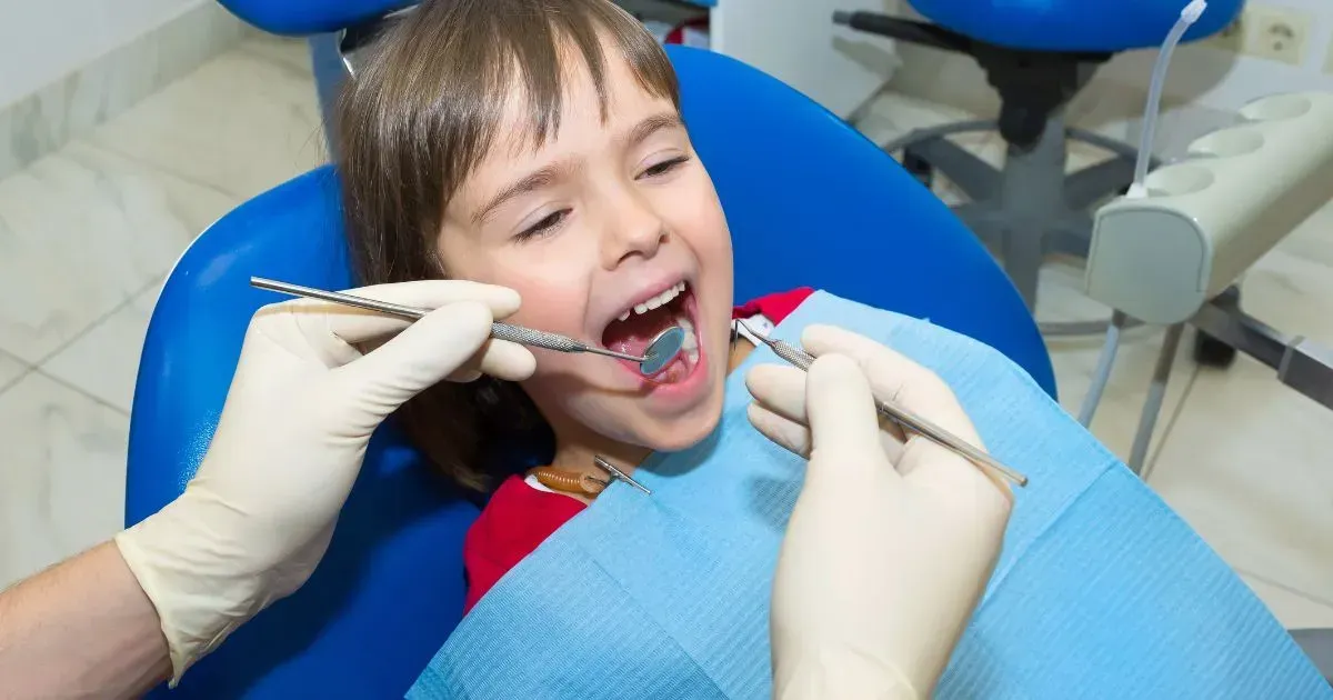 Dentist Woden providing preventive and restorative dental care, including check-ups, fillings, crown