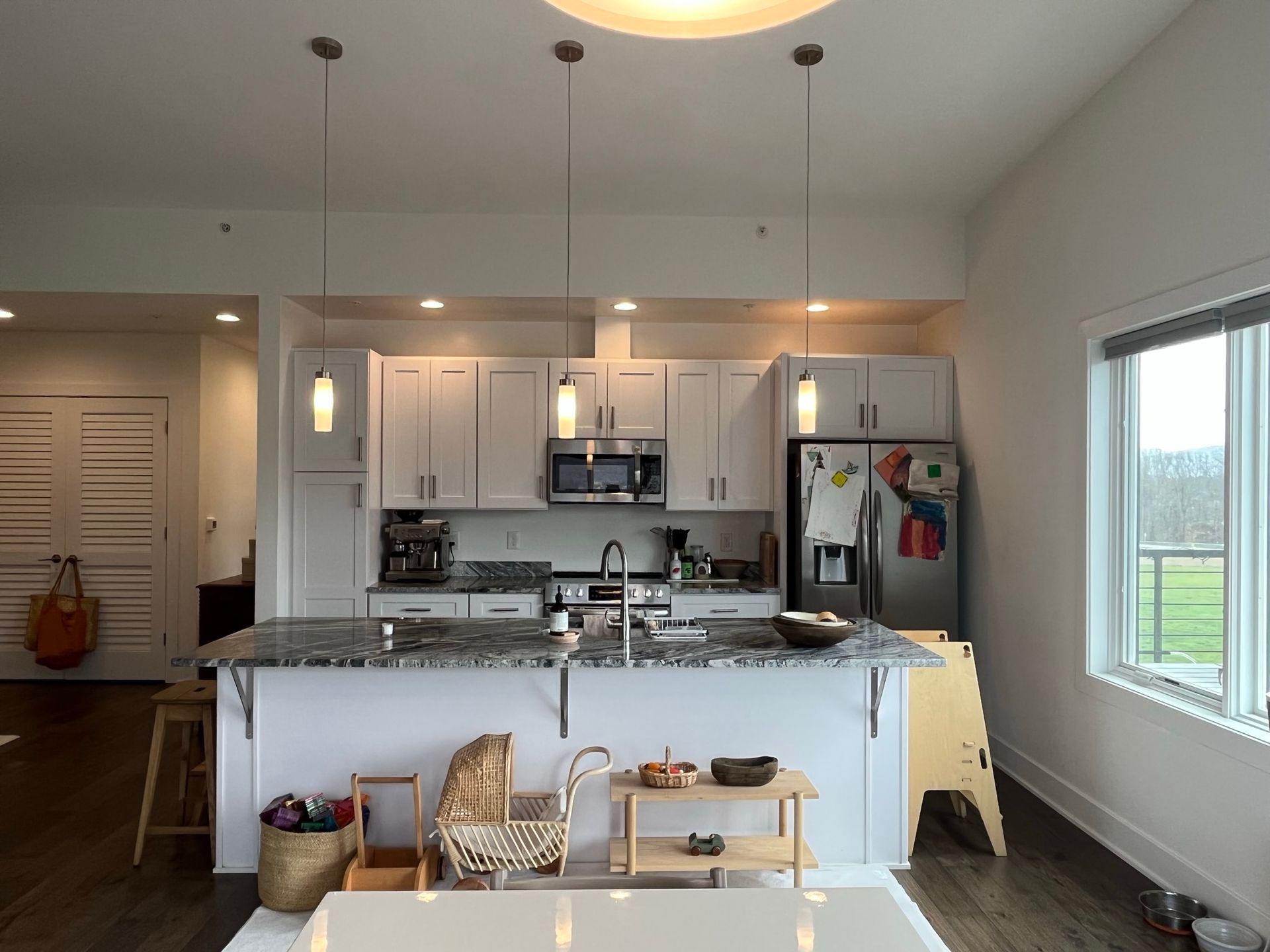 BMC Property Management - Home