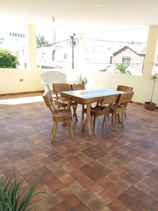SUITES LAS NEREIDAS