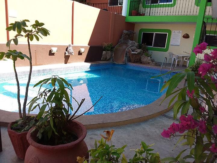 SUITES LAS NEREIDAS