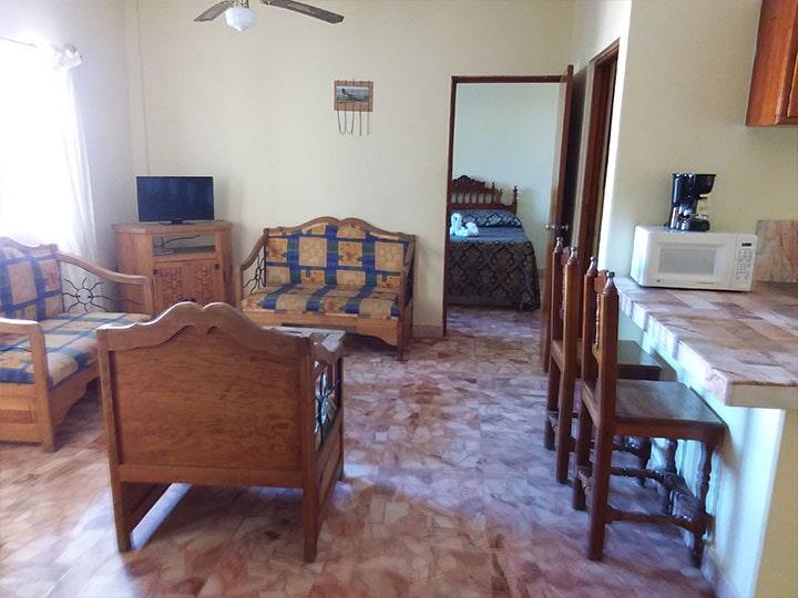 SUITES LAS NEREIDAS