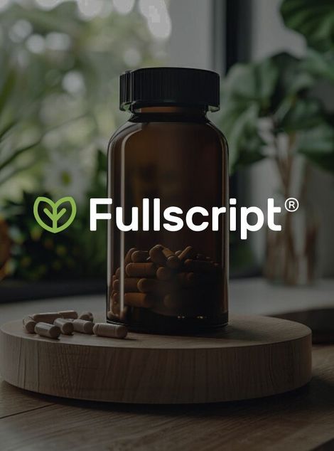 Dr. Justin Langlais Professional-Grade Supplements Dispensary by Fullscript
