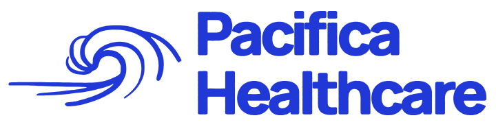 Pacifica Healthcare logo