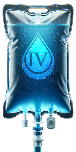 IV Therapy by Prime IV Hydration & Wellness — Lake Oswego