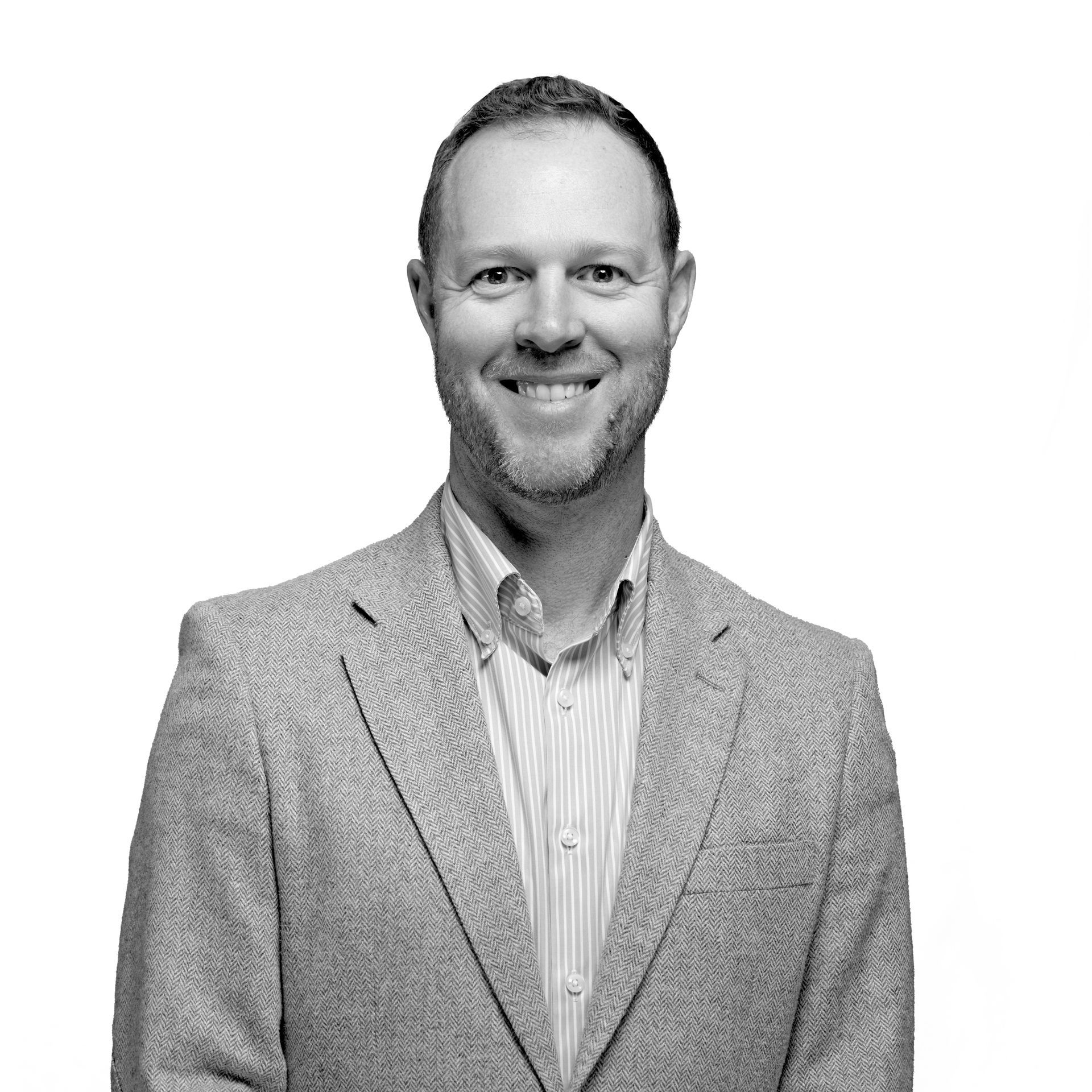 Leaders IT | Smiling person