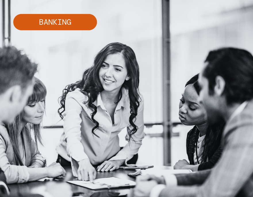 Leaders IT rapidly Mobilising a Delivery Team Case Study