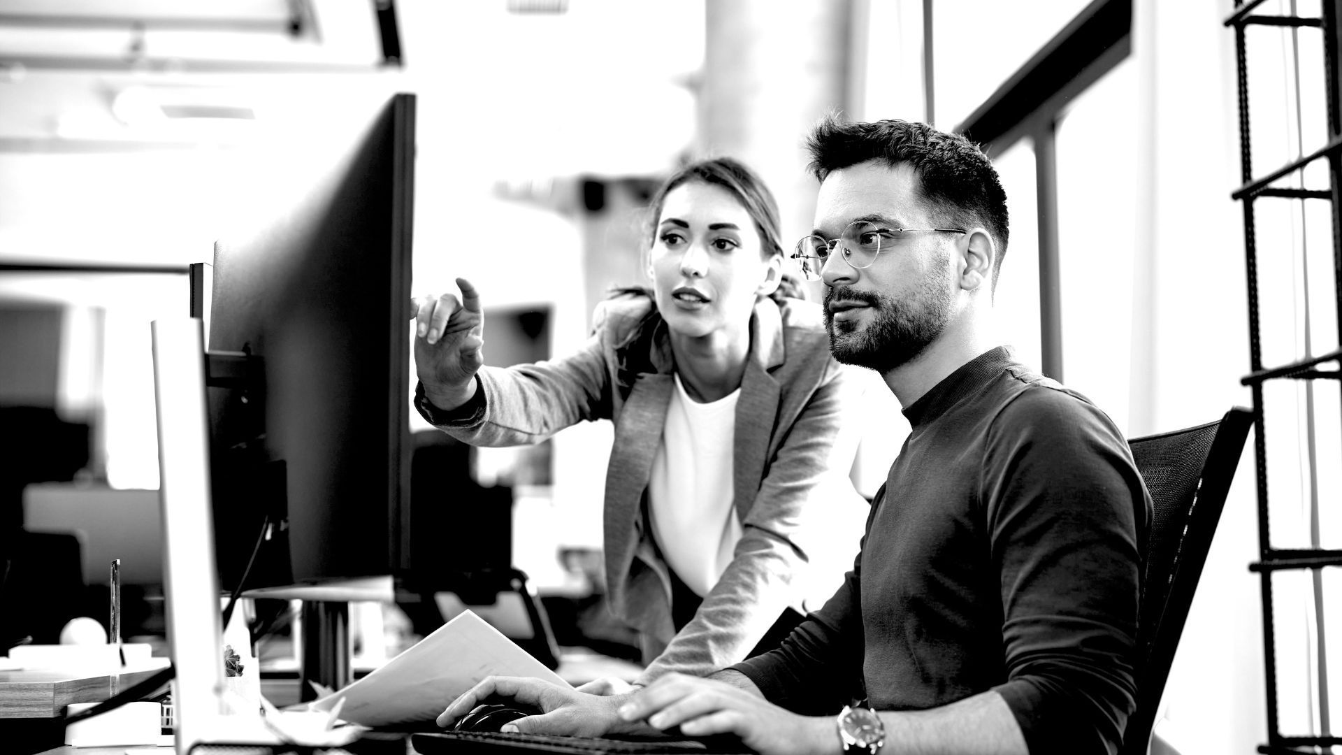 Mentoring Programs | Leaders IT