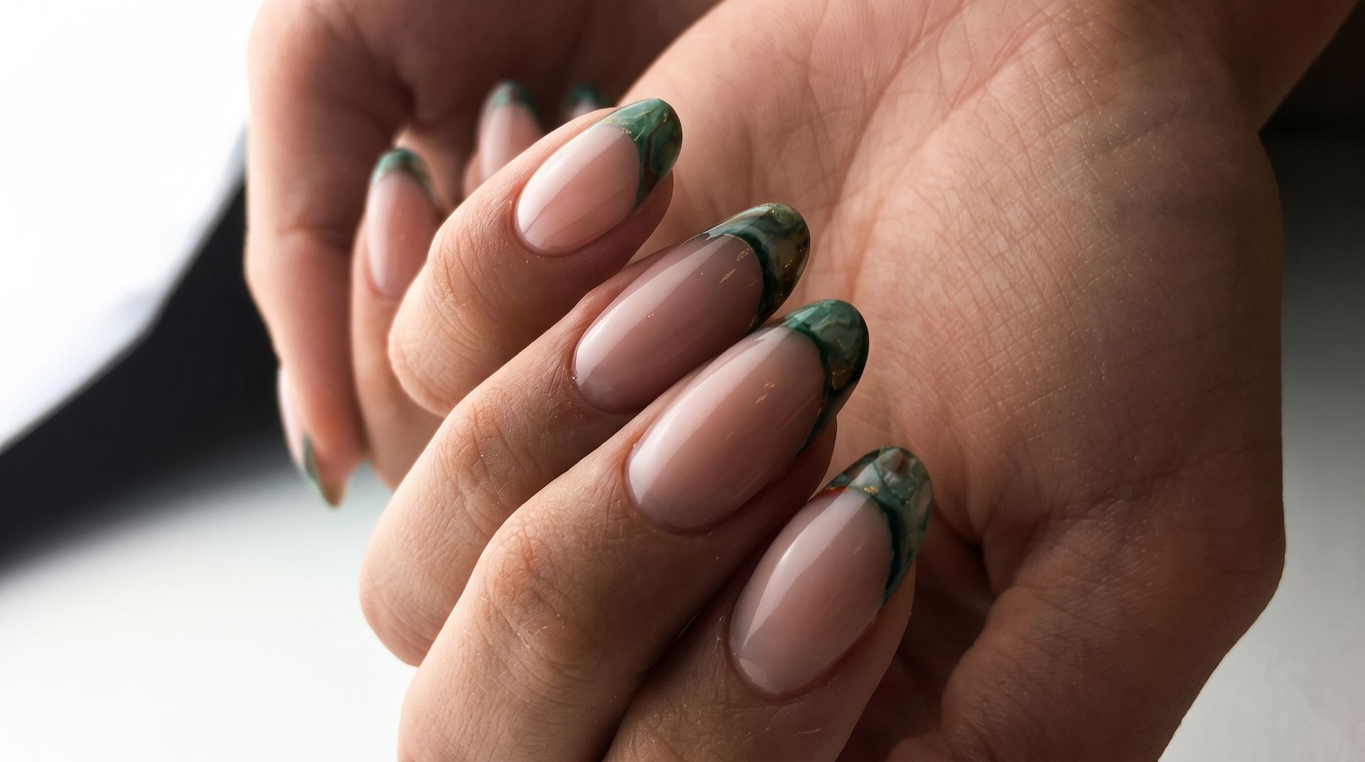 Enjoy Meticulous Manicure and Pedicure Artistry & Skincare at Our Luxury Nail Salon