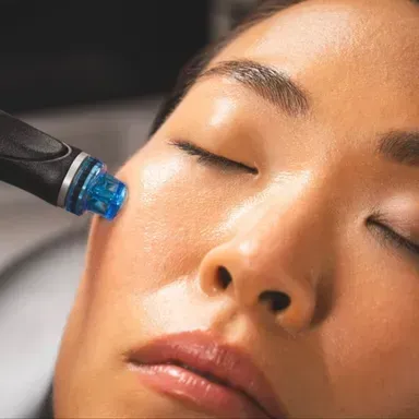 HydraFacial