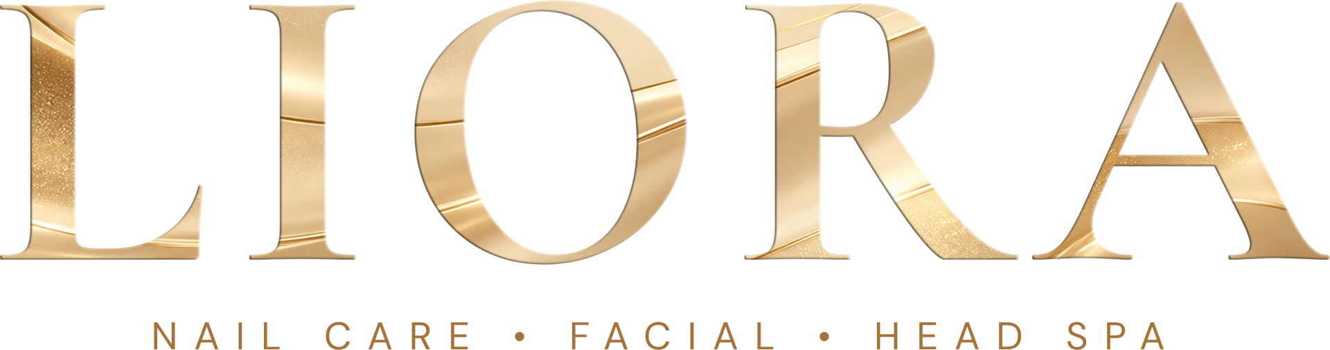 Liora Nail, Facials, & Head SPA logo