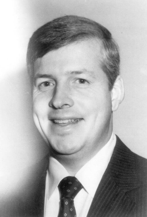 B. Elton J. Harris