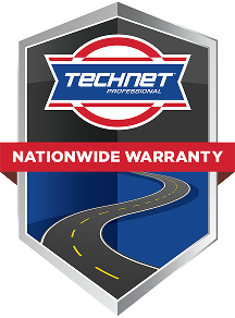 Technet Nationwide Warranty | Pearland Automotive