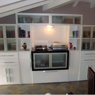 arredo in legno