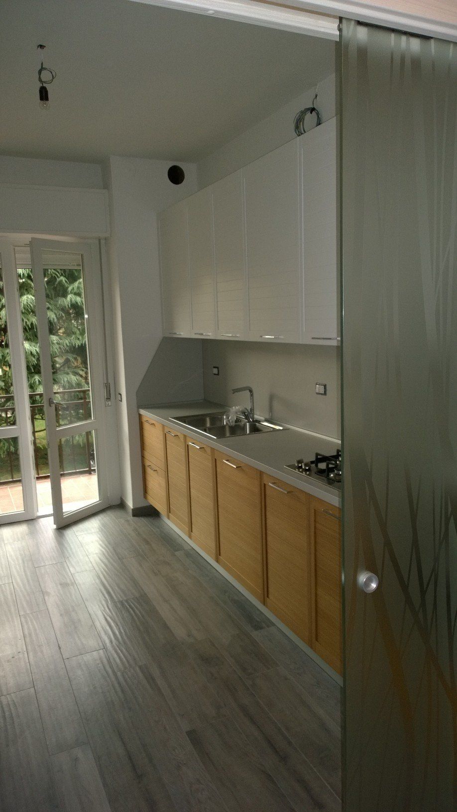 cucine su misura