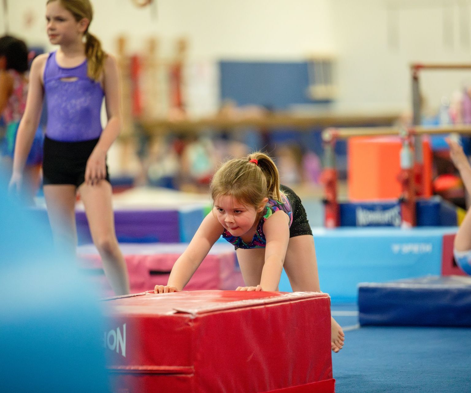 Tumbling Classes Frisco | Trampoline Classes Frisco