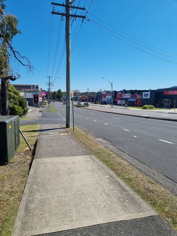 Shops In Erina — Accountants in Erina, NSW