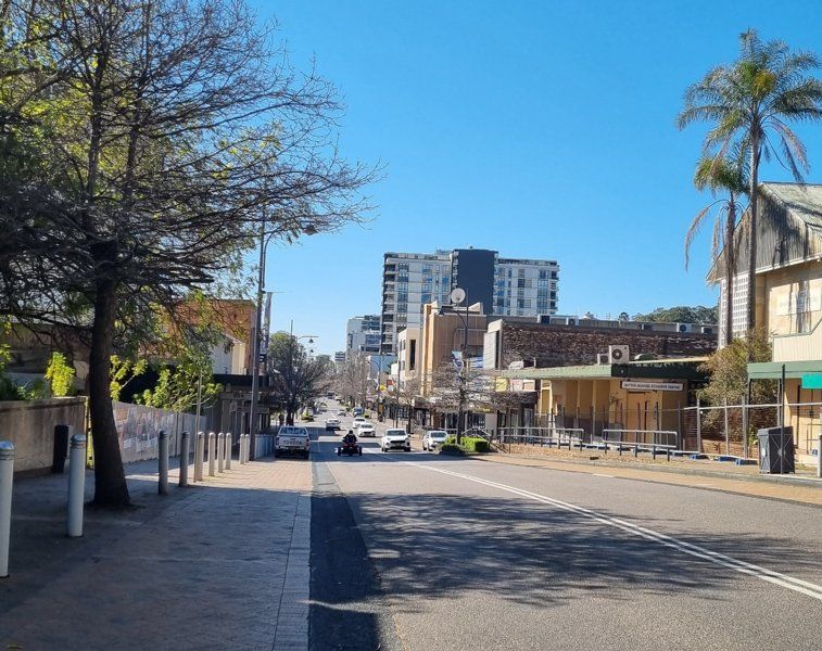 Gosford Street — Accountants in Gosford, NSW
