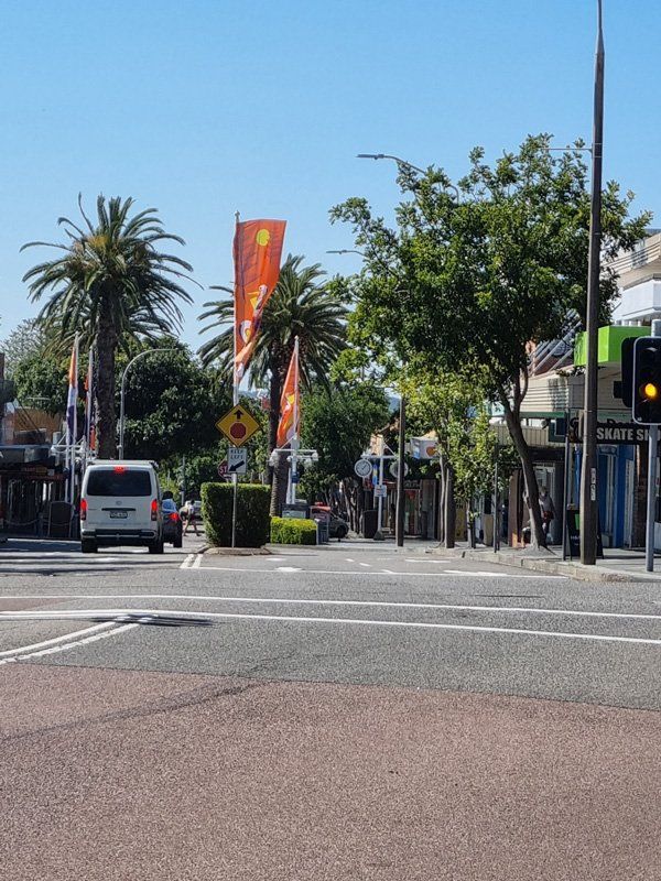 Shops In The Entrance — Accountants in The Entrance, NSW