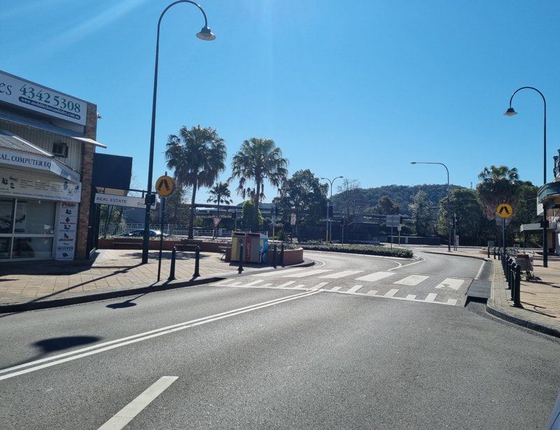 Road In Woy Woy — Accountants in Woy Woy, NSW