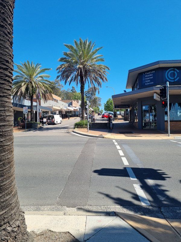 Shops In Wyong — Accountants in Wyong. NSW