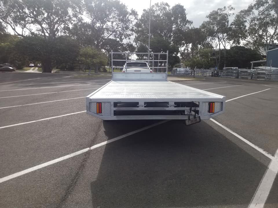 Trailers in Gympie Drop Deck Trailers