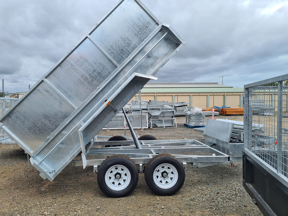 Trailers in Gympie Drop Deck Trailers