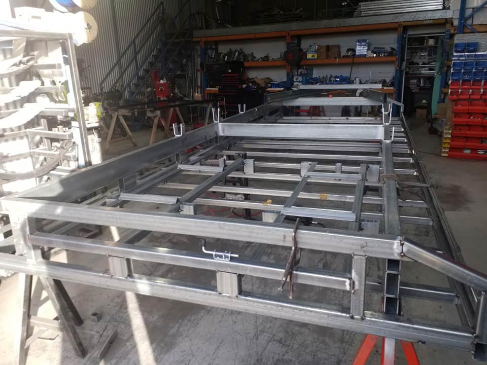 Trailers in Gympie Drop Deck Trailers