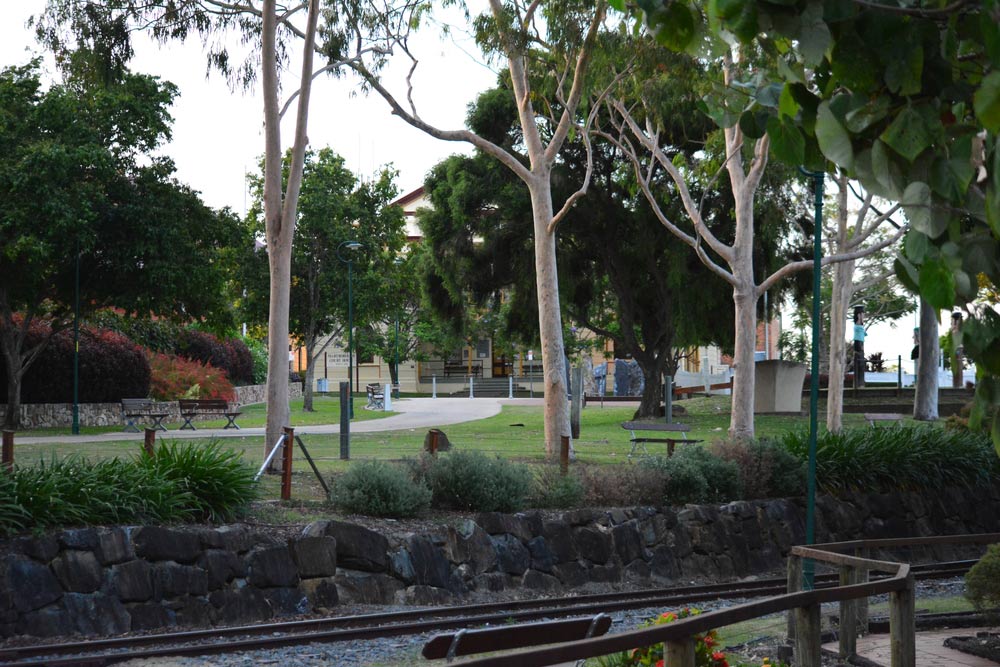 Maryborough — Drop Deck Trailers In Maryborough QLD