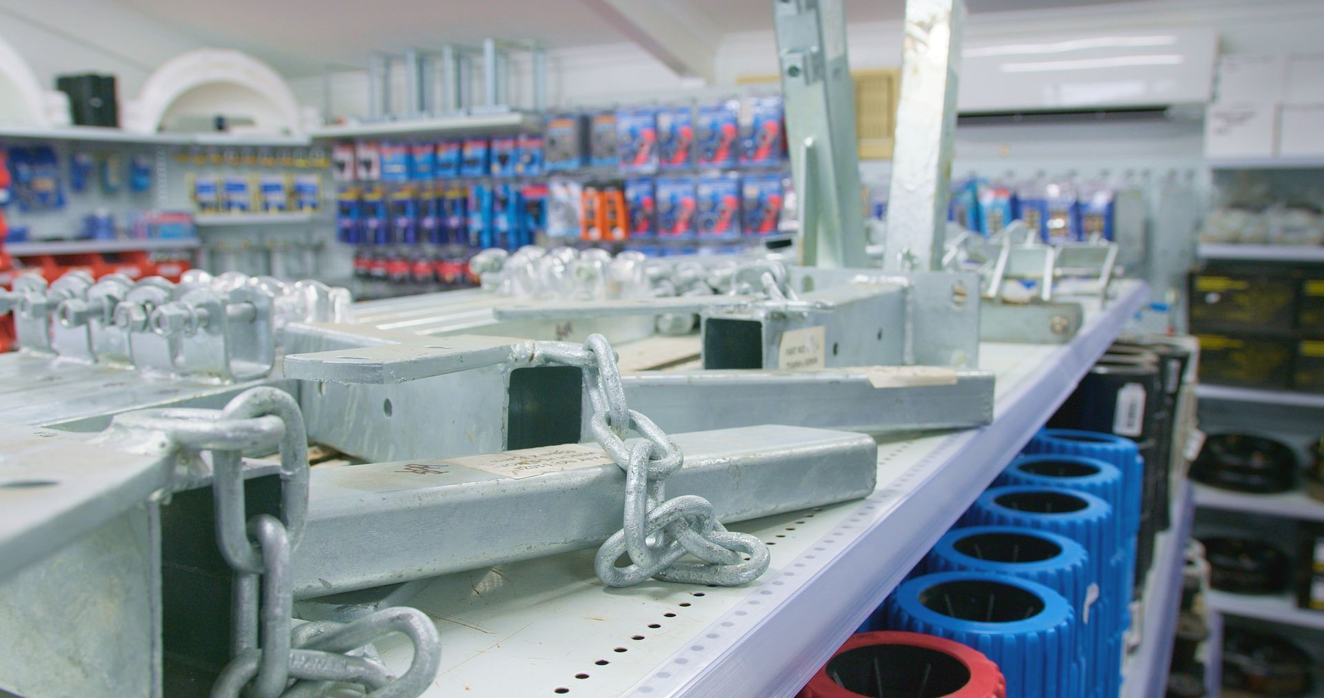 Top Shelf Accessories โ Drop Deck Trailers In Urangan QLD