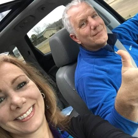 John W and Melissa are the owners of The Simplest Biz