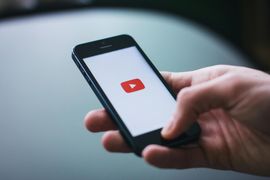 TSB Youtube Channel 