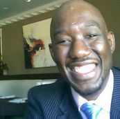 Successful student of The Simplest Biz Online Training program.