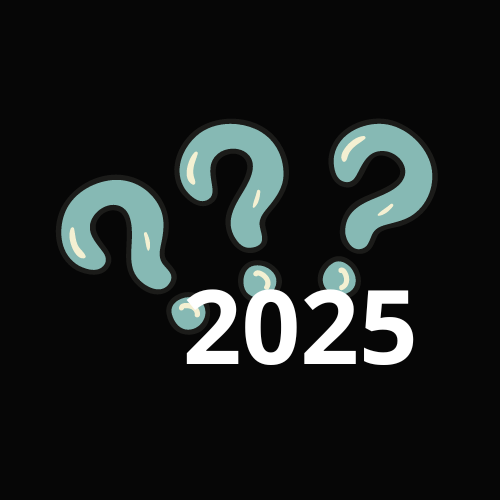 2025?