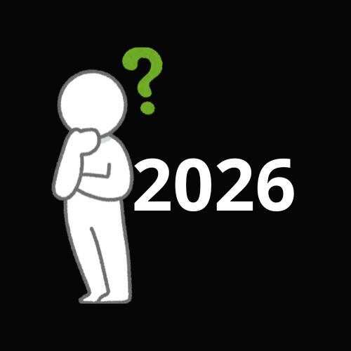 2026?