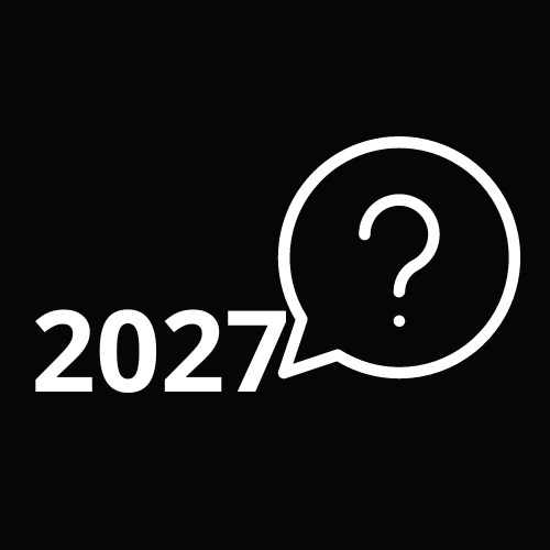 2027?