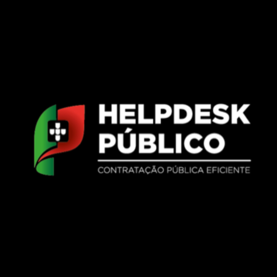 Logo HP