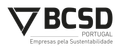 Logo BCSD Portugal