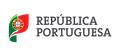 Logo Republica Portuguesa
