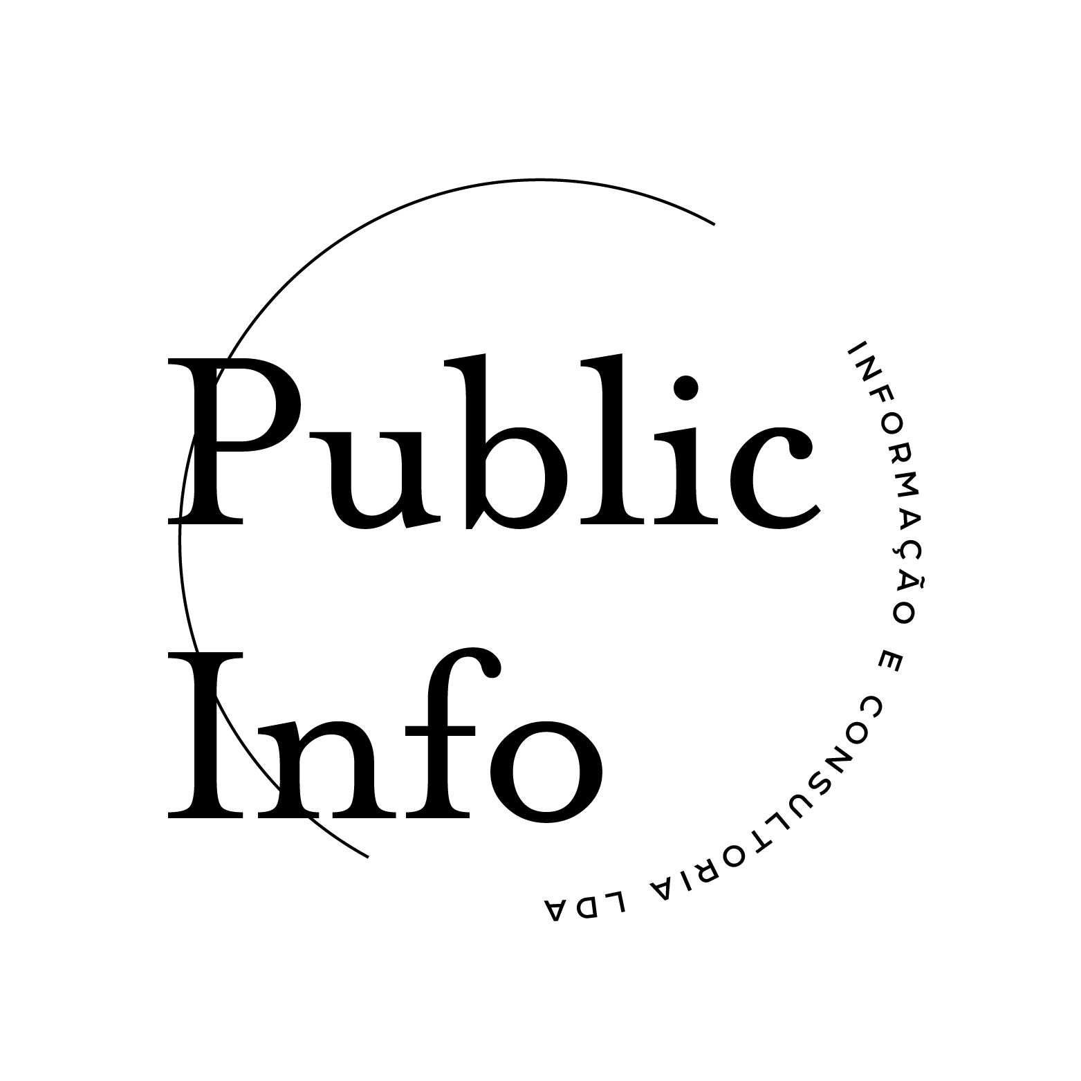 Logo Publicinfo