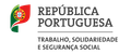 Logo Ministerio Trabalho