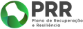 Logo PRR