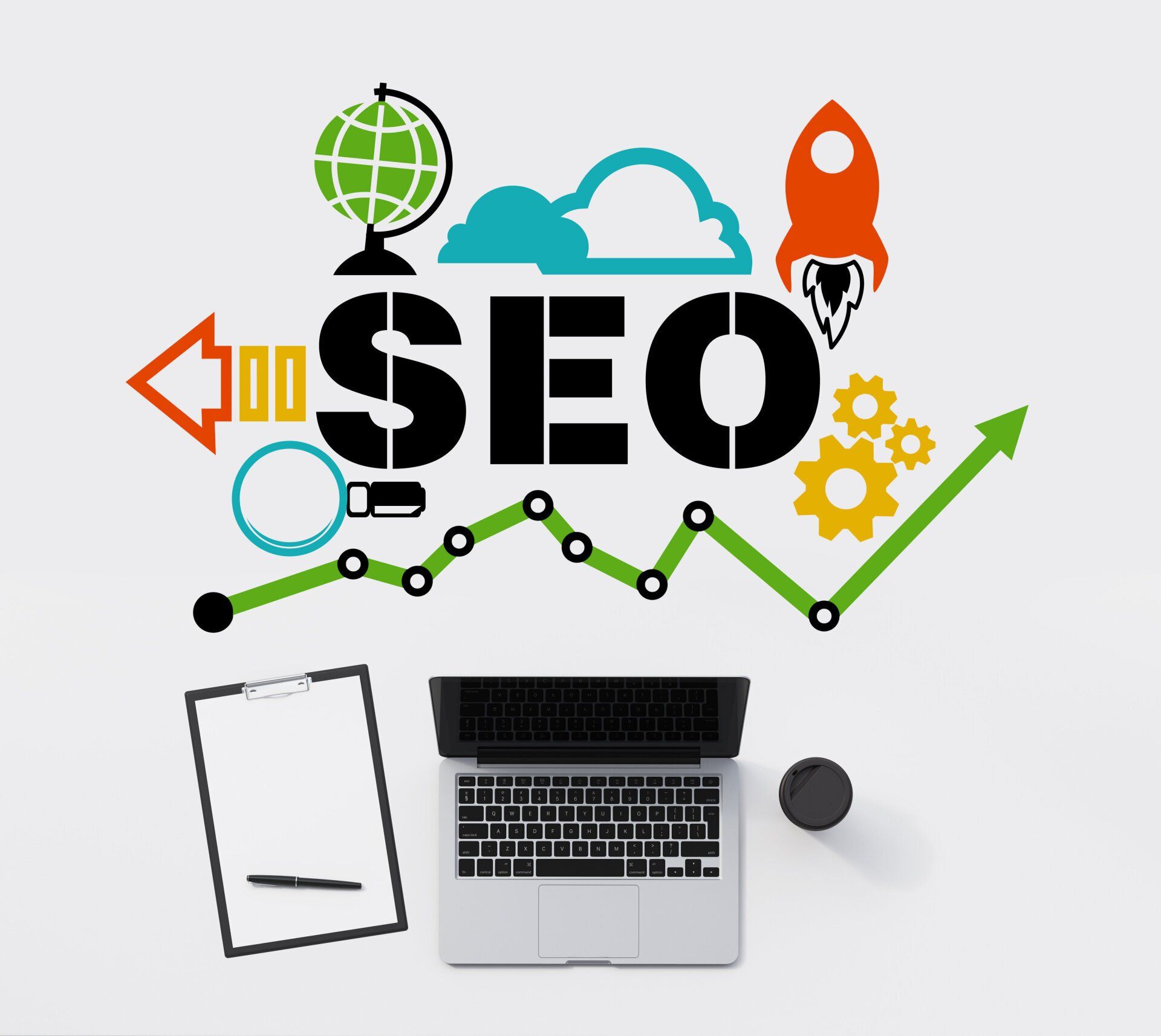 SEO Company in Fort Myers