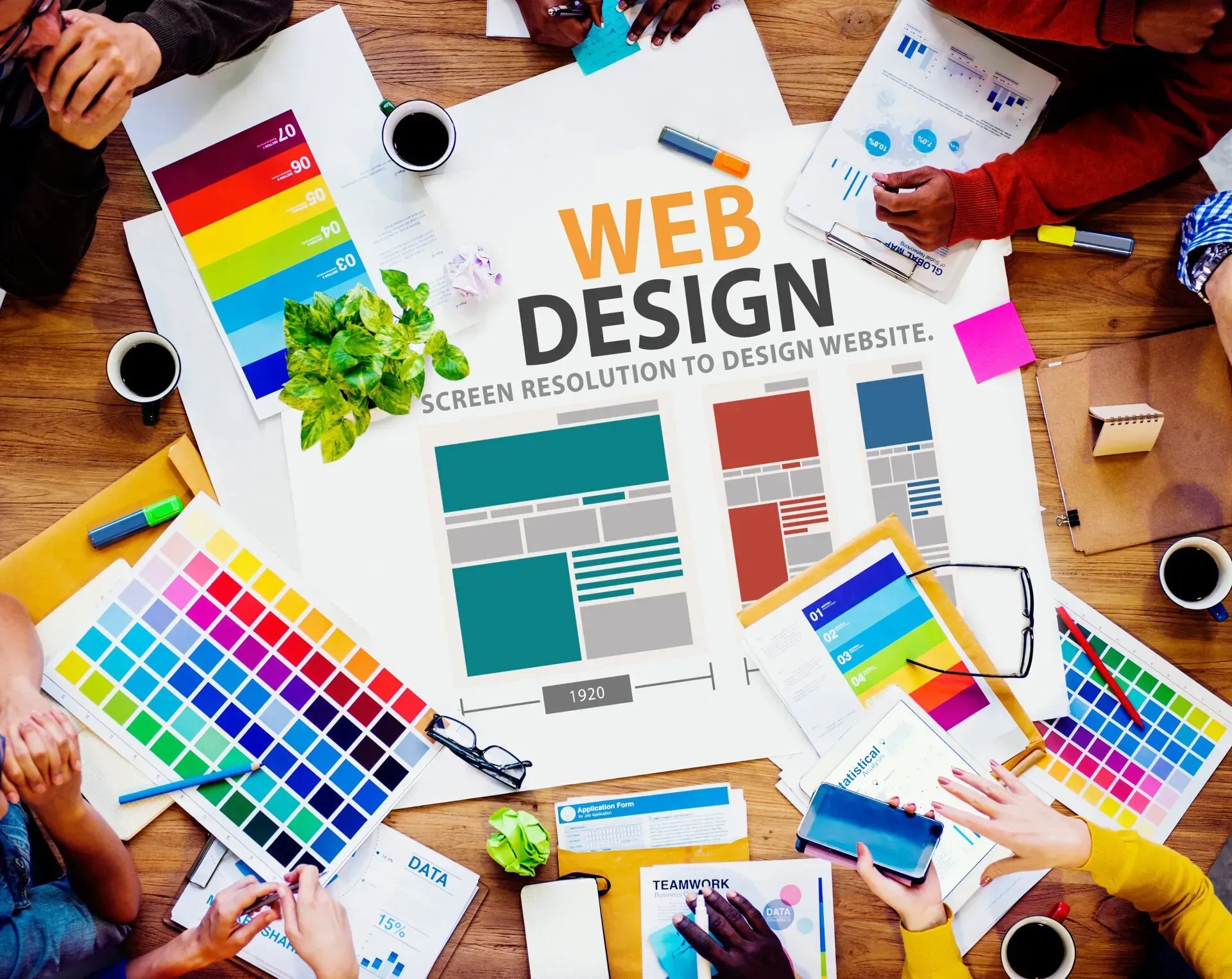 Best web design agency in Florida