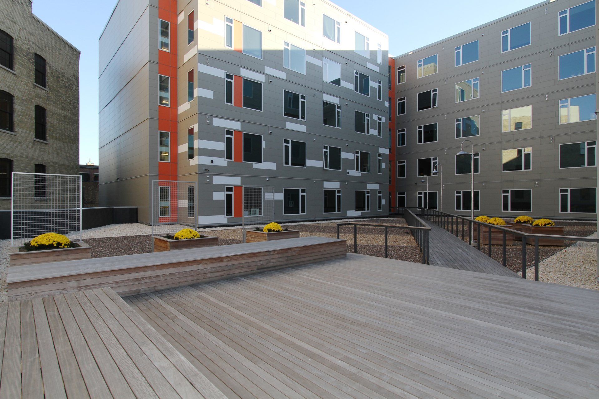 Amenities Photo Gallery