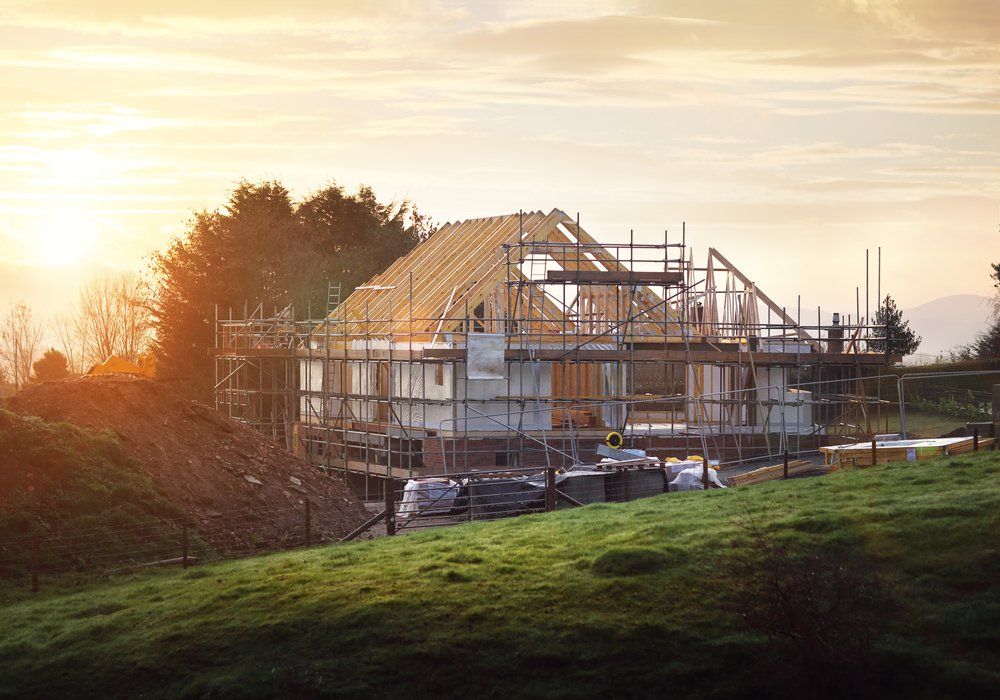 Land Subdivision Feasibility, Design and Project Management