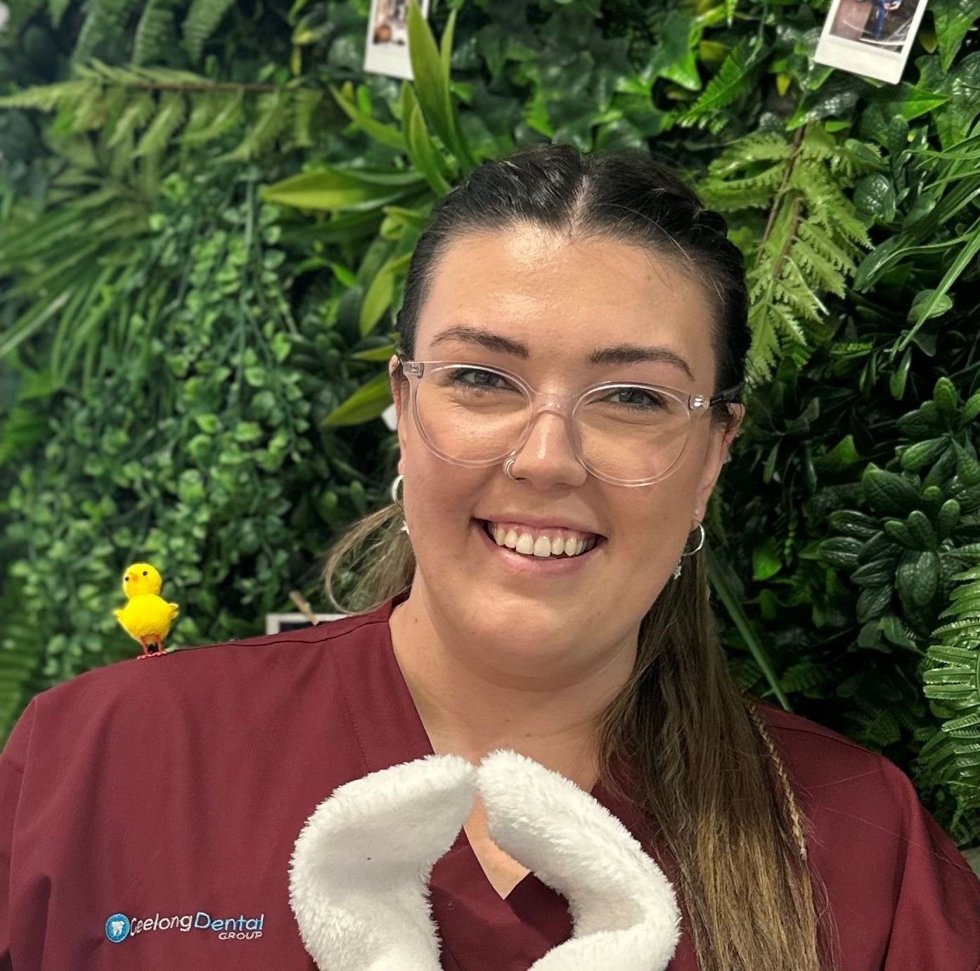 April Hughes — Belmont, VIC — Geelong Dental Group April Hughes — Belmont, VIC — Geelong Dental Group