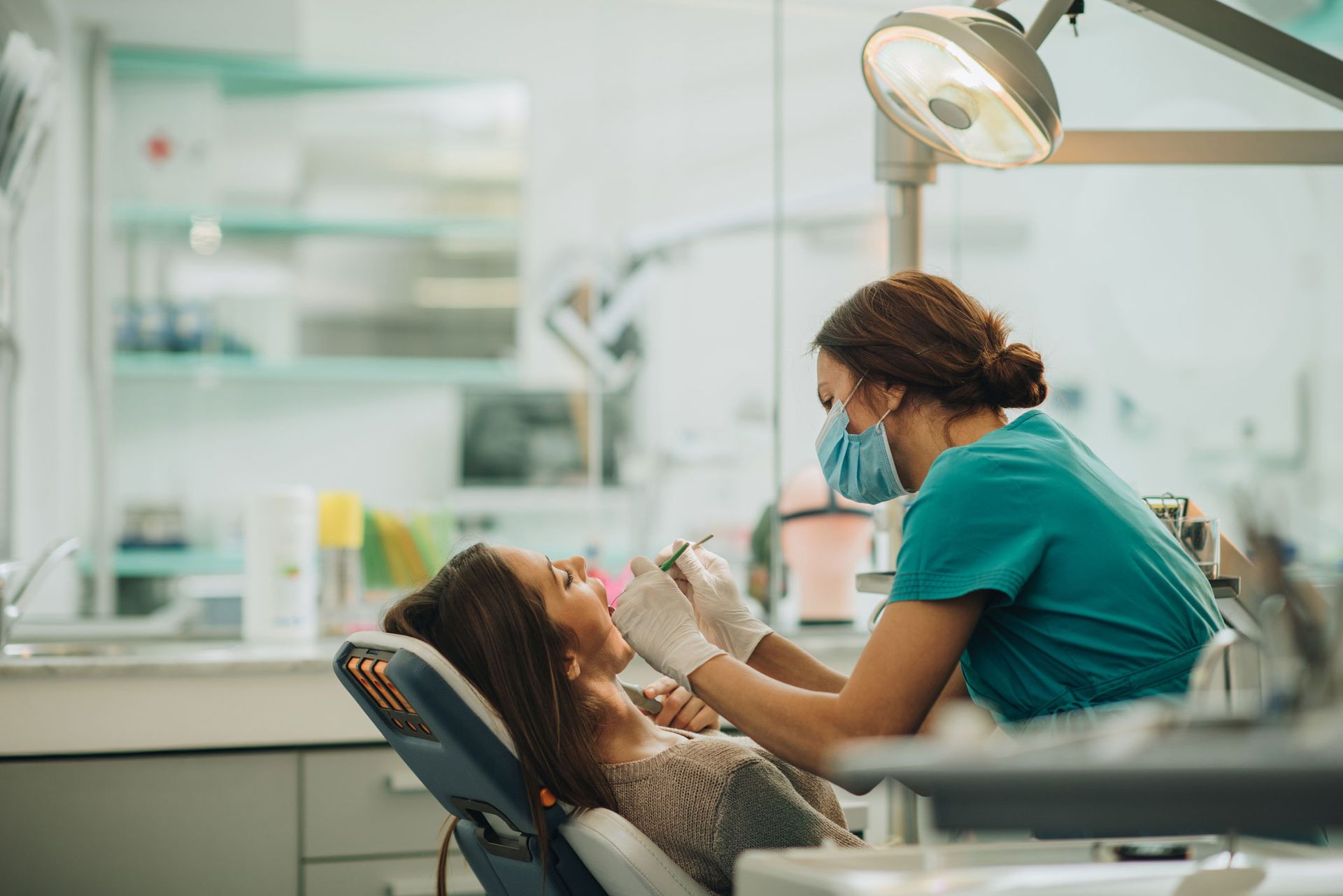 Wisdom Teeth Surgery — Belmont, VIC — Geelong Dental Group