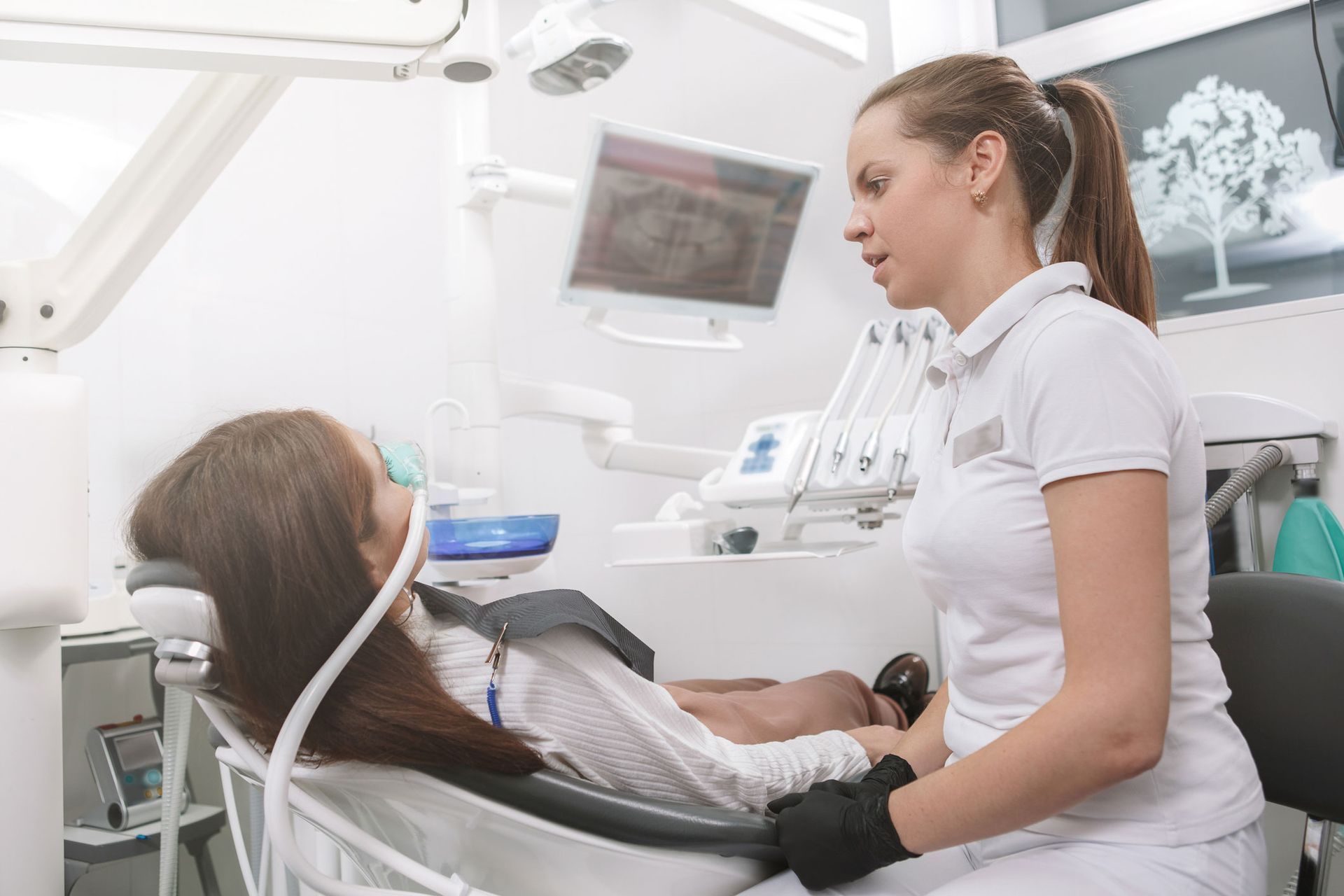 Sedation Dentistry — Belmont, VIC — Geelong Dental Group