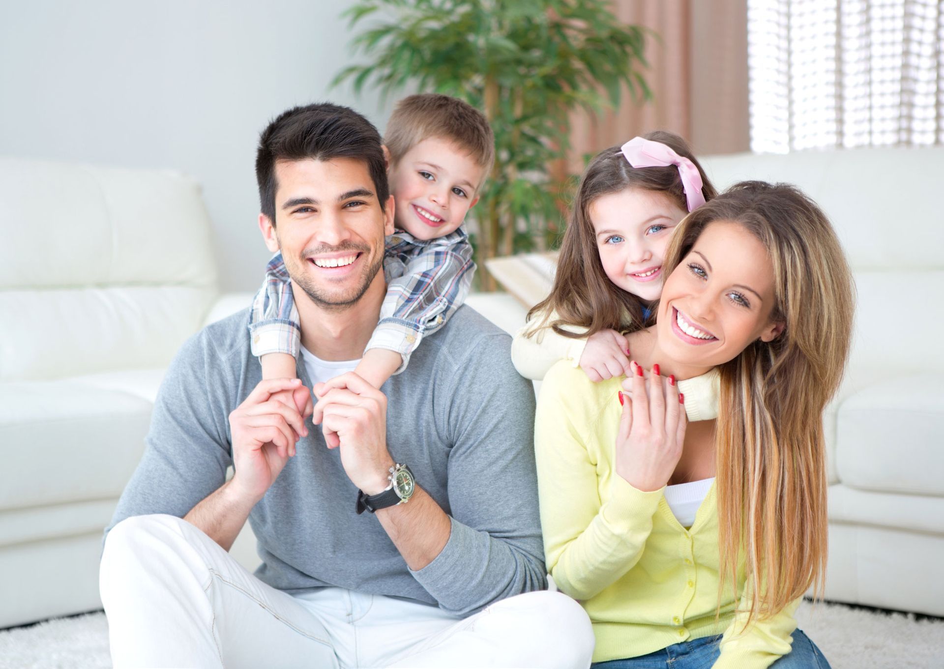 Family Dental — Belmont, VIC — Geelong Dental Group